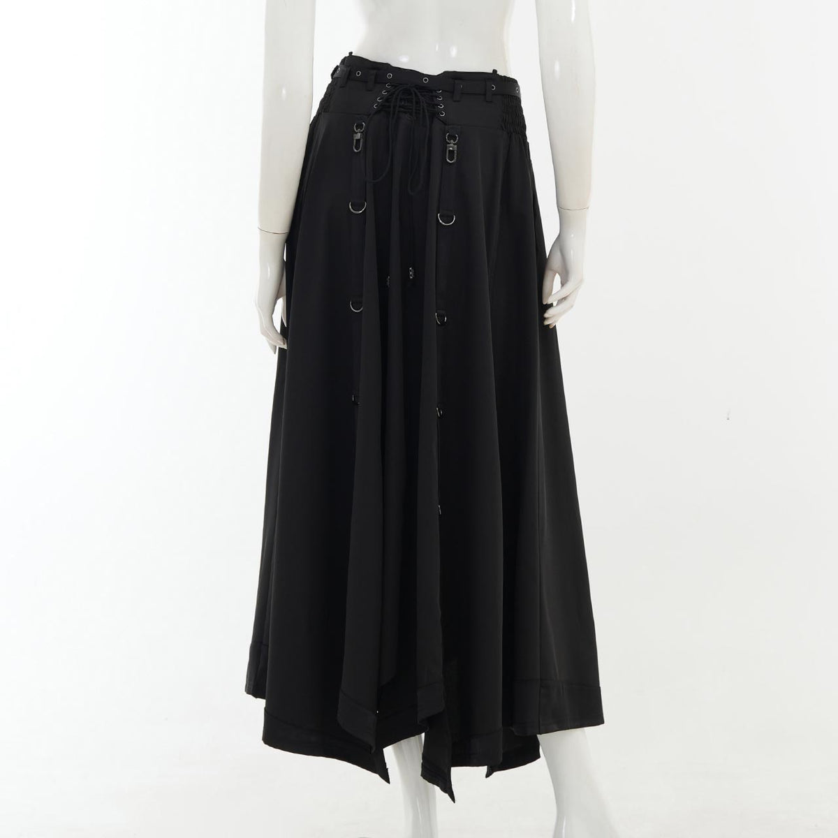 Ashes of the Elysium Long Skirt