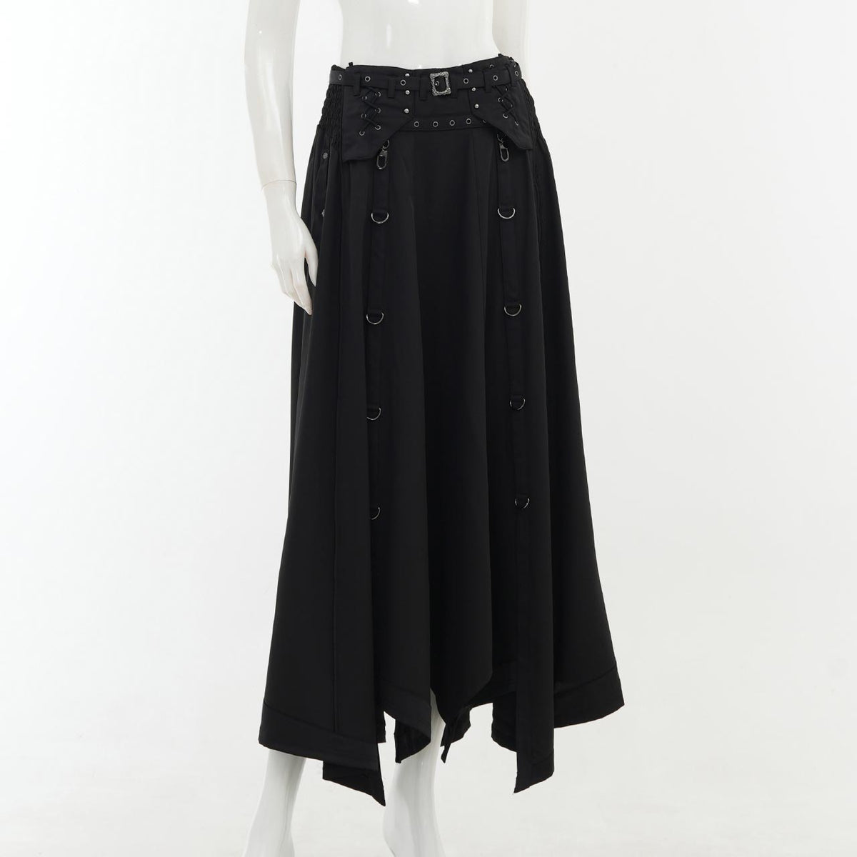 Ashes of the Elysium Long Skirt