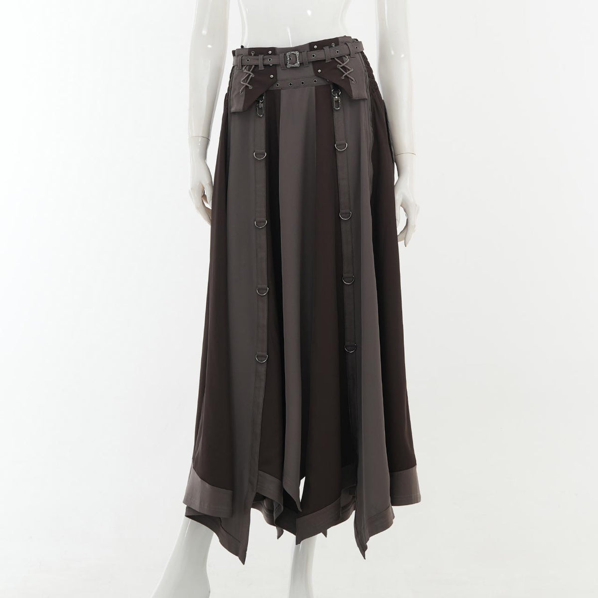 Ashes of the Elysium Long Skirt