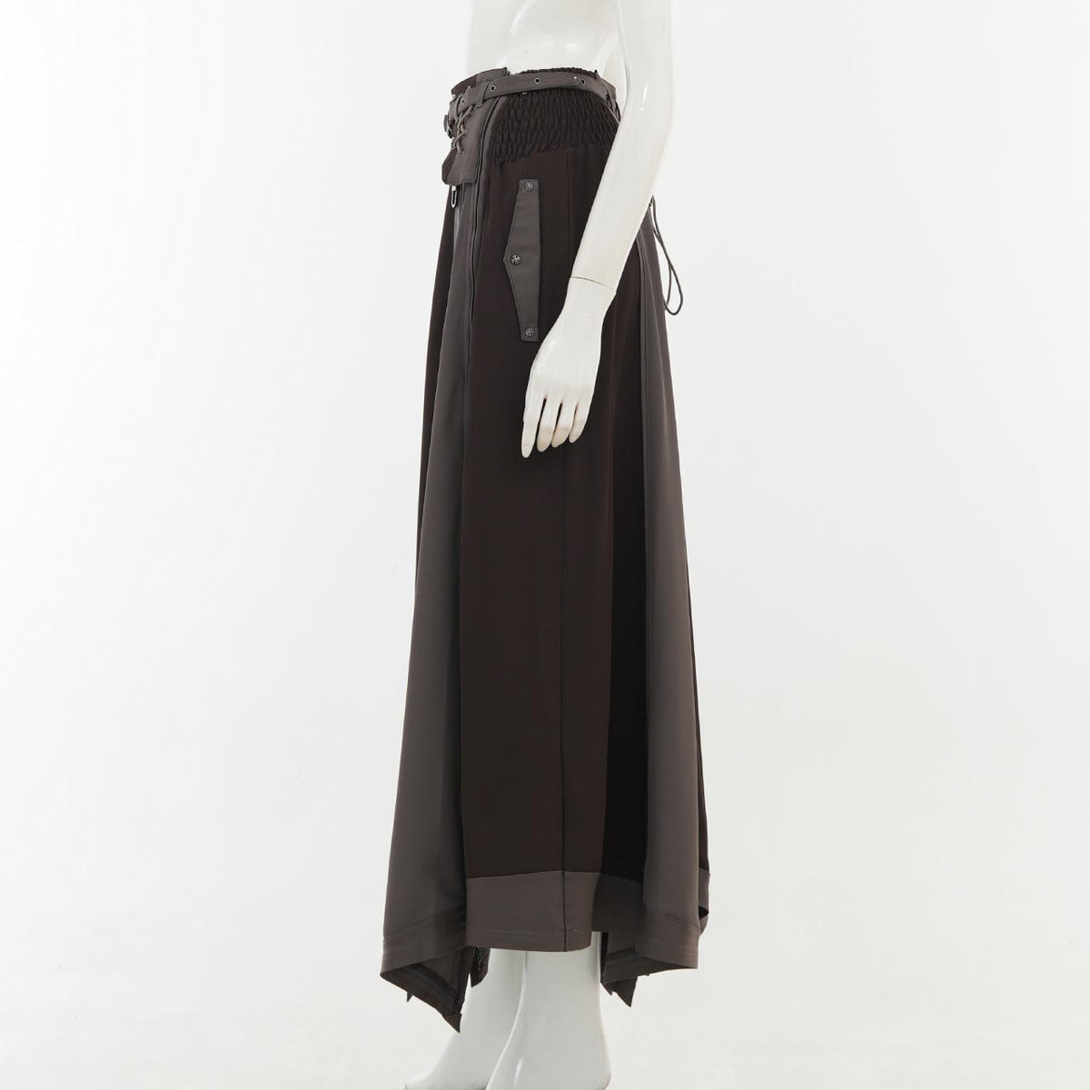 Ashes of the Elysium Long Skirt