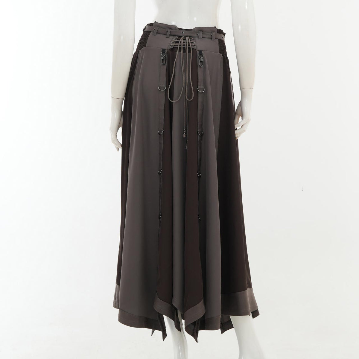 Ashes of the Elysium Long Skirt