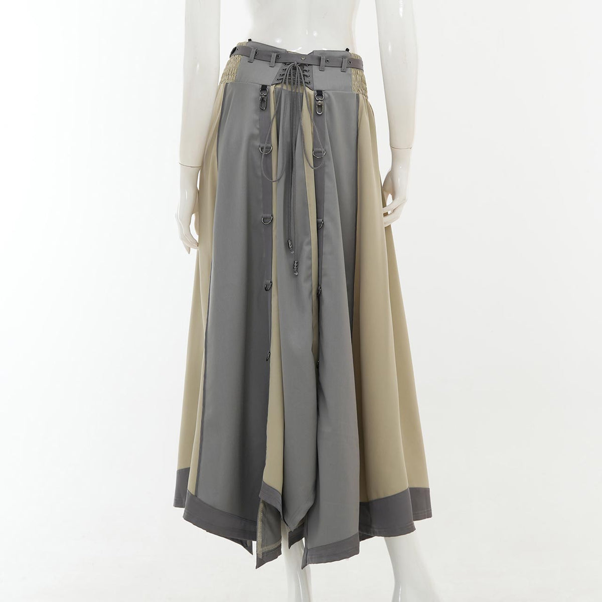 Ashes of the Elysium Long Skirt