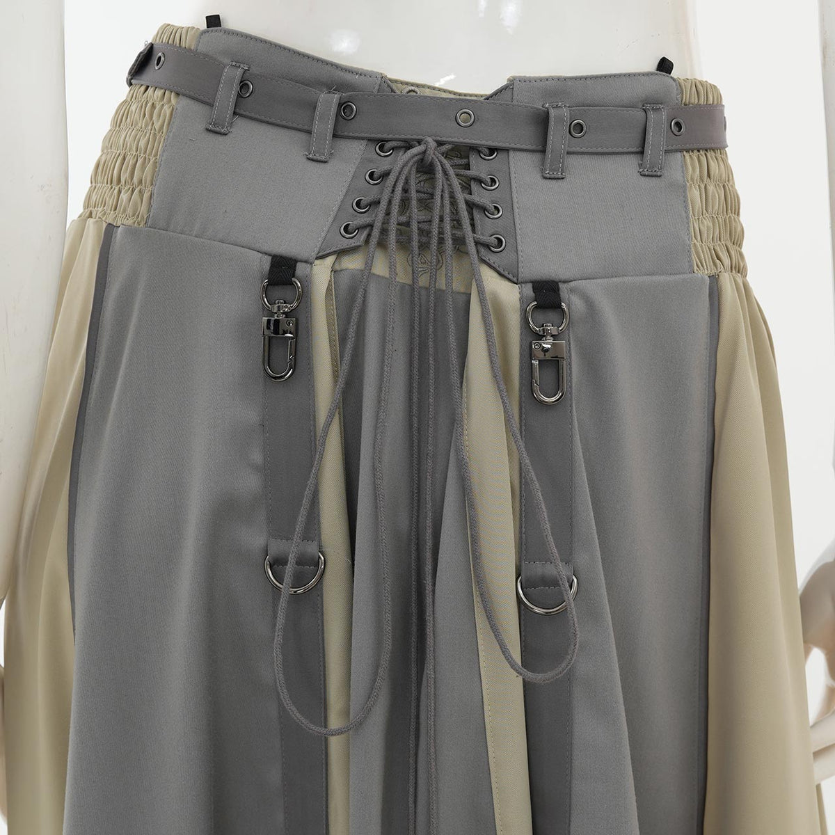 Ashes of the Elysium Long Skirt