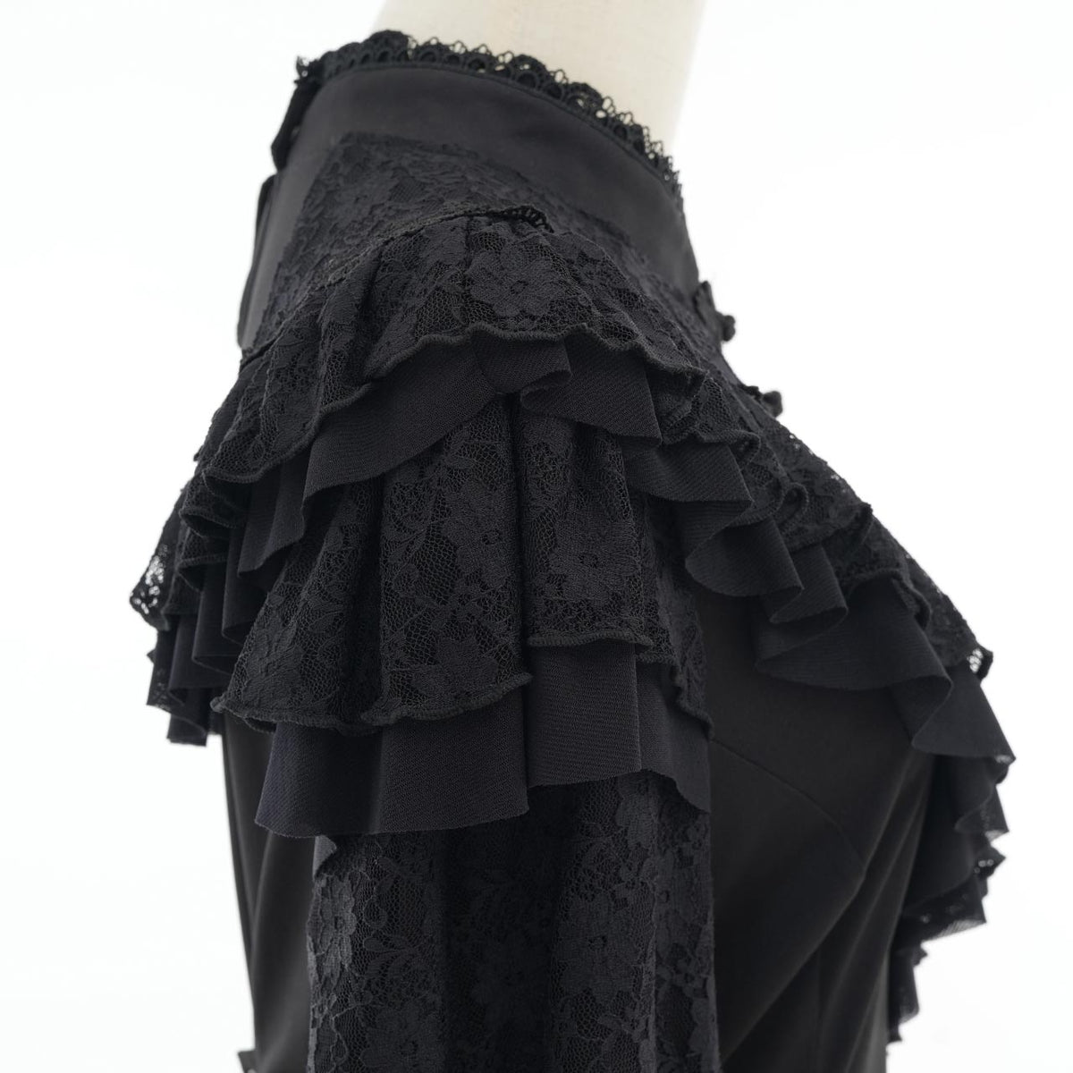 Temari-uta Cut-and-Sew Top 【L】