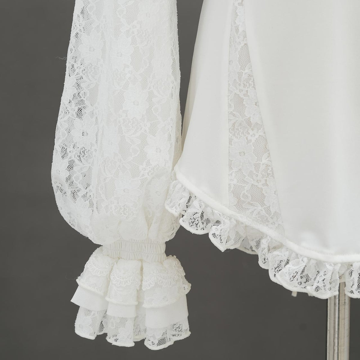 Temari-uta Cut-and-Sew Top 【M】