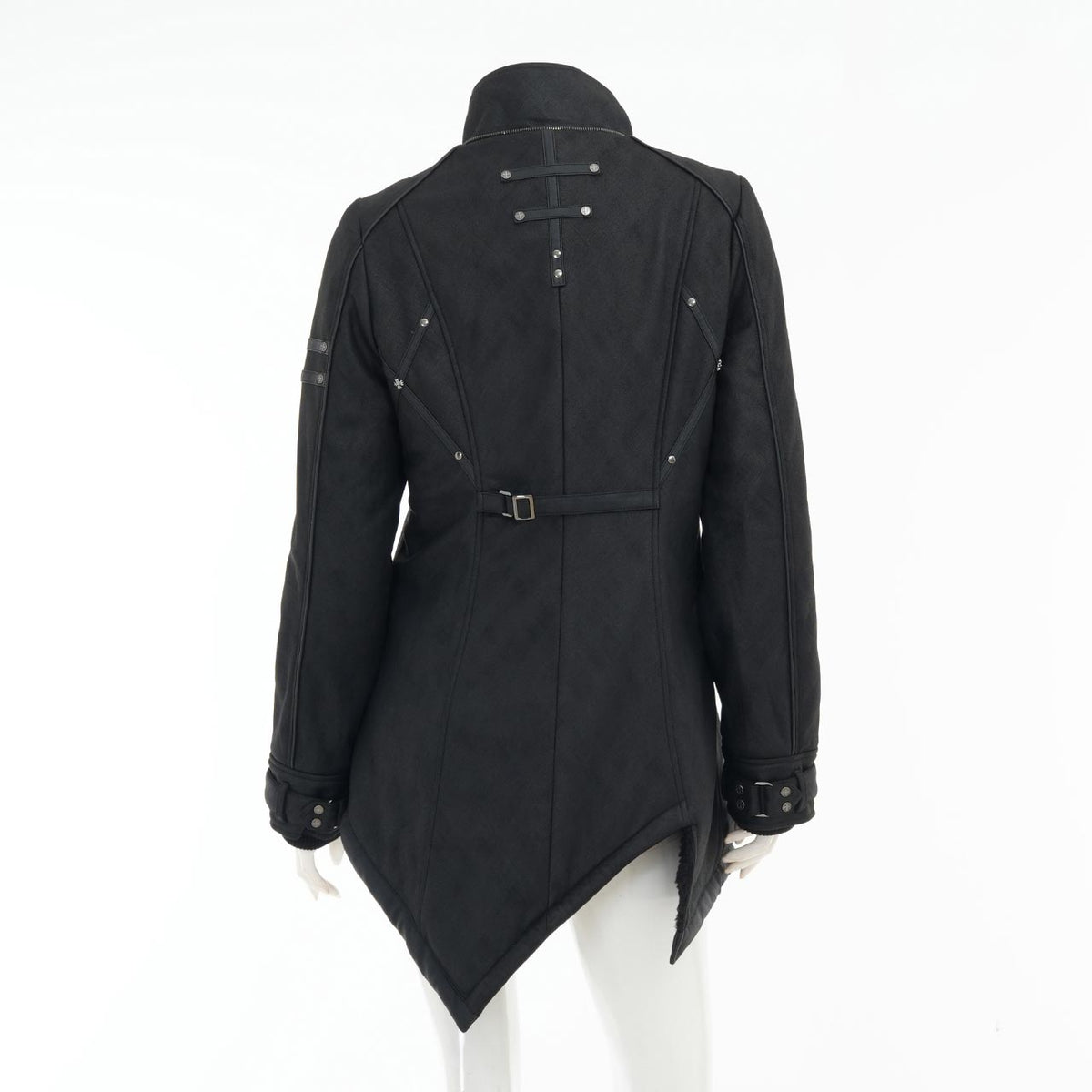 Ancient Crimson Shadow Blouson【Women's】