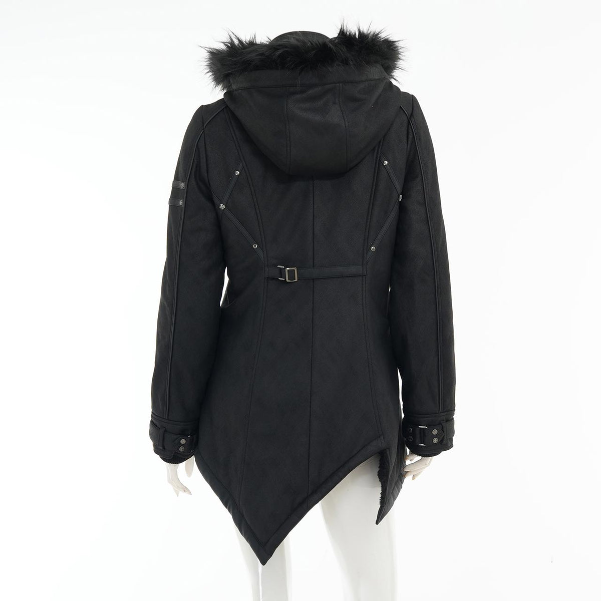 Ancient Crimson Shadow Blouson【Women's】