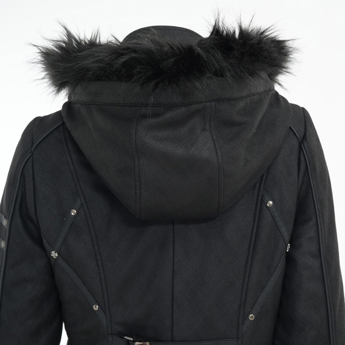Ancient Crimson Shadow Blouson【Women's】