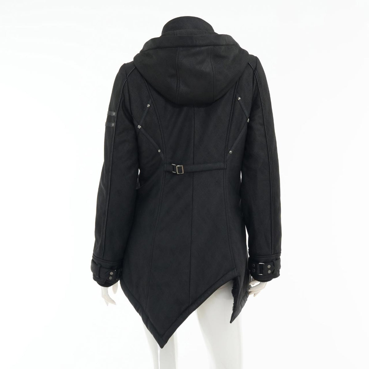 Ancient Crimson Shadow Blouson【Women's】