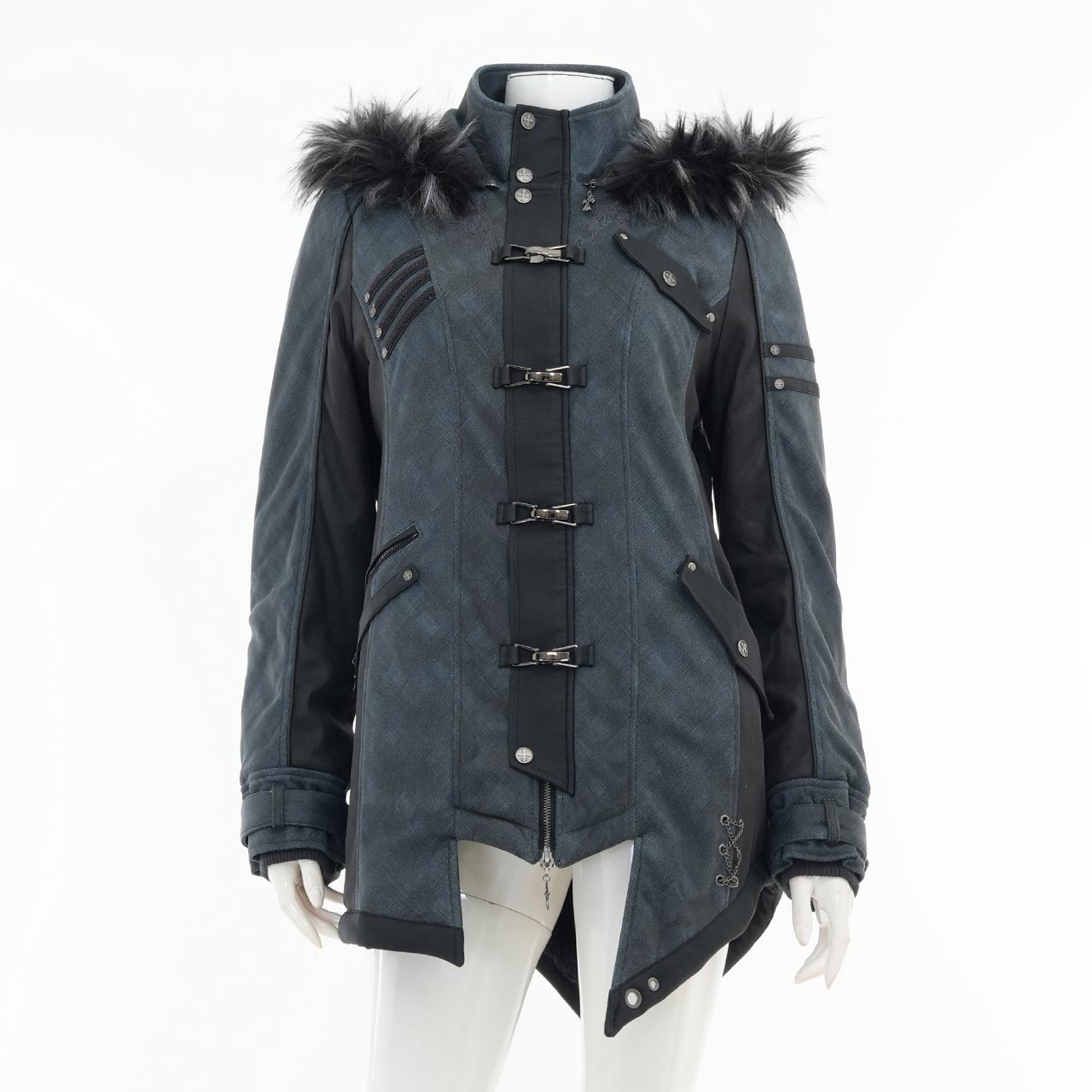 Japanese Gothic Fashion | Ozz On Japan Official Global Store
