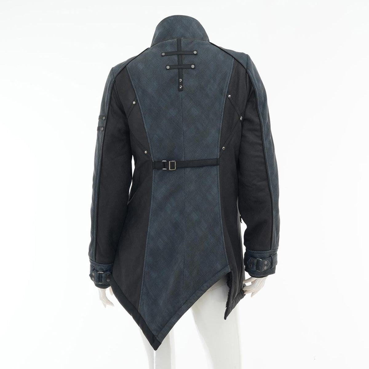 Ancient Crimson Shadow Blouson【Women's】