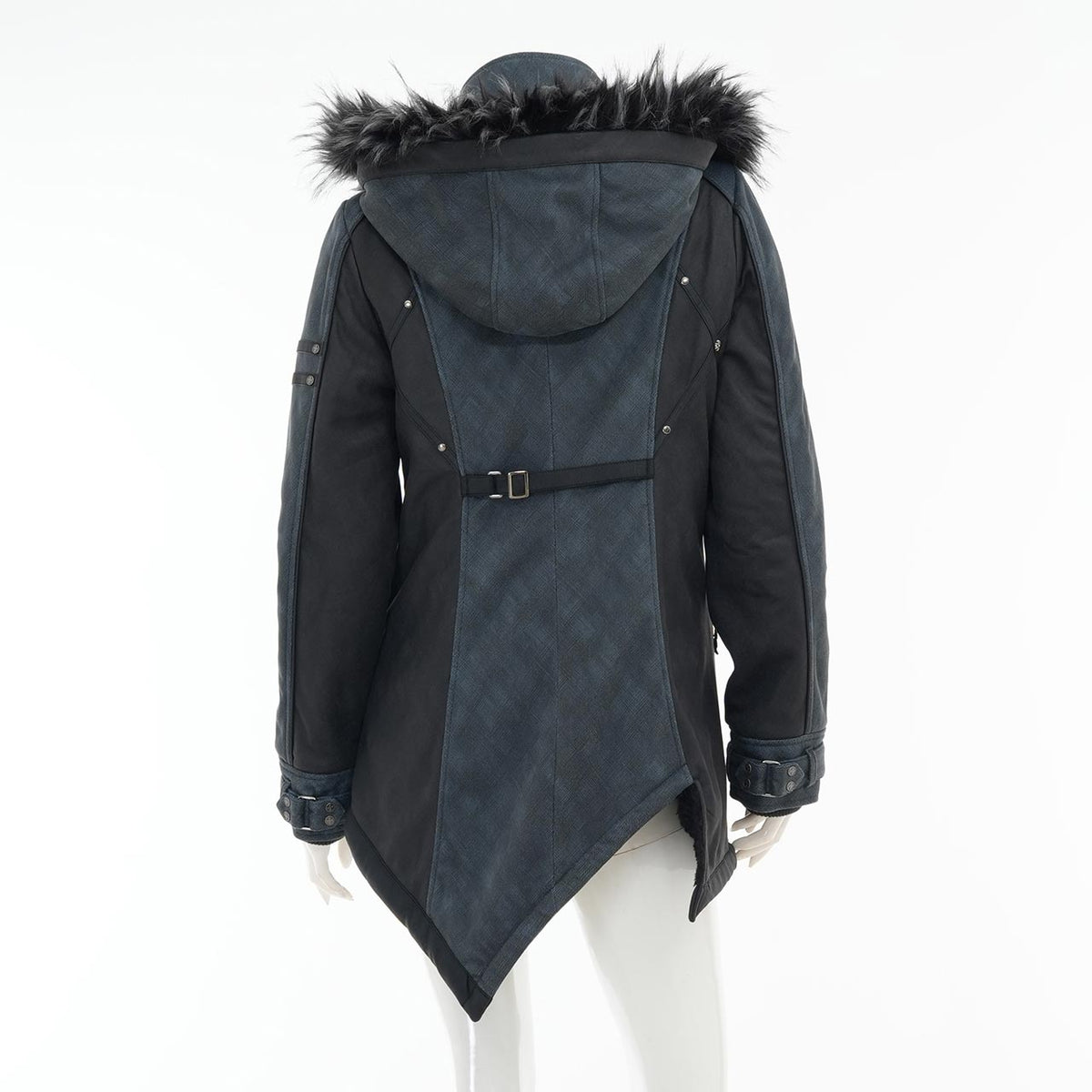 Ancient Crimson Shadow Blouson【Women's】