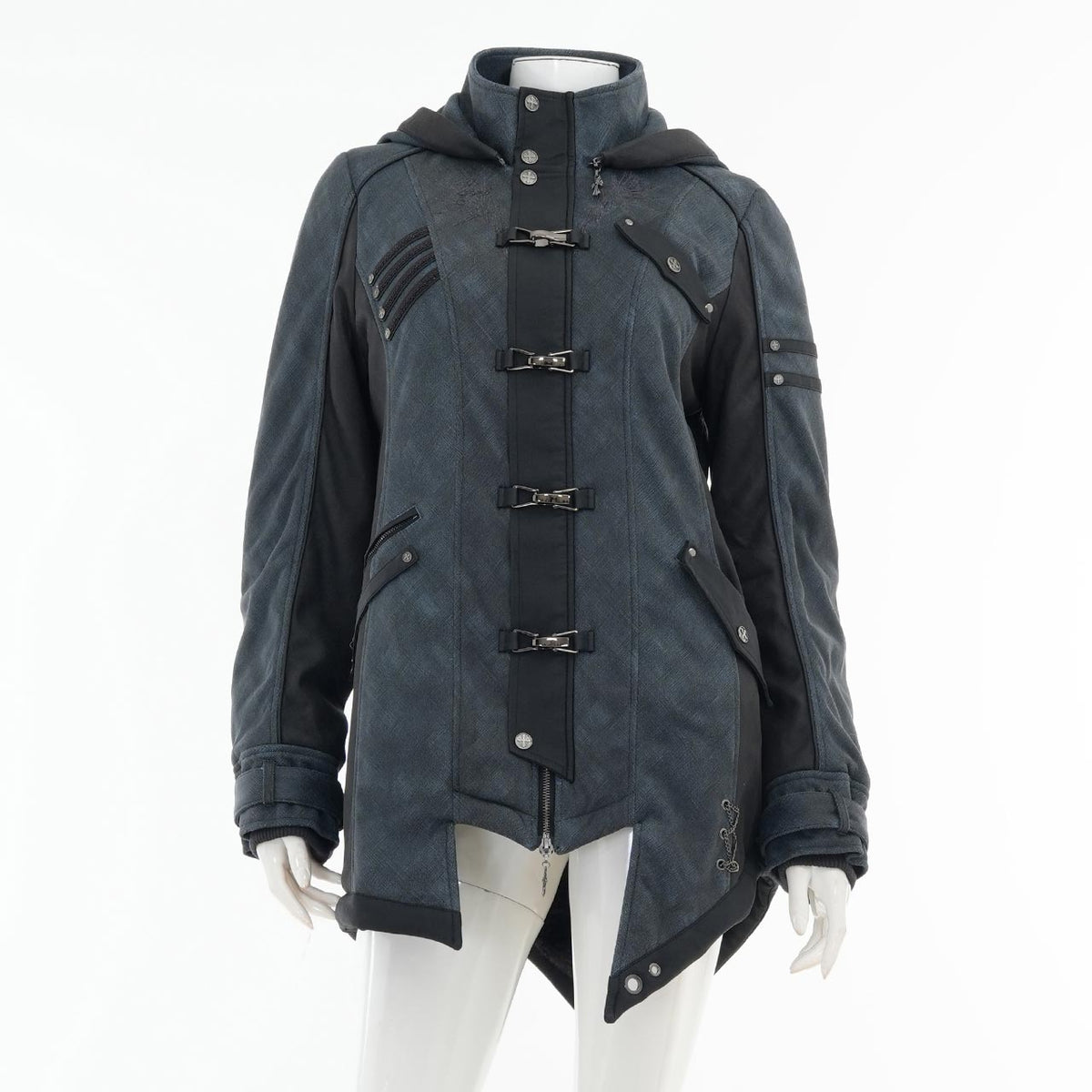 Ancient Crimson Shadow Blouson【Women's】