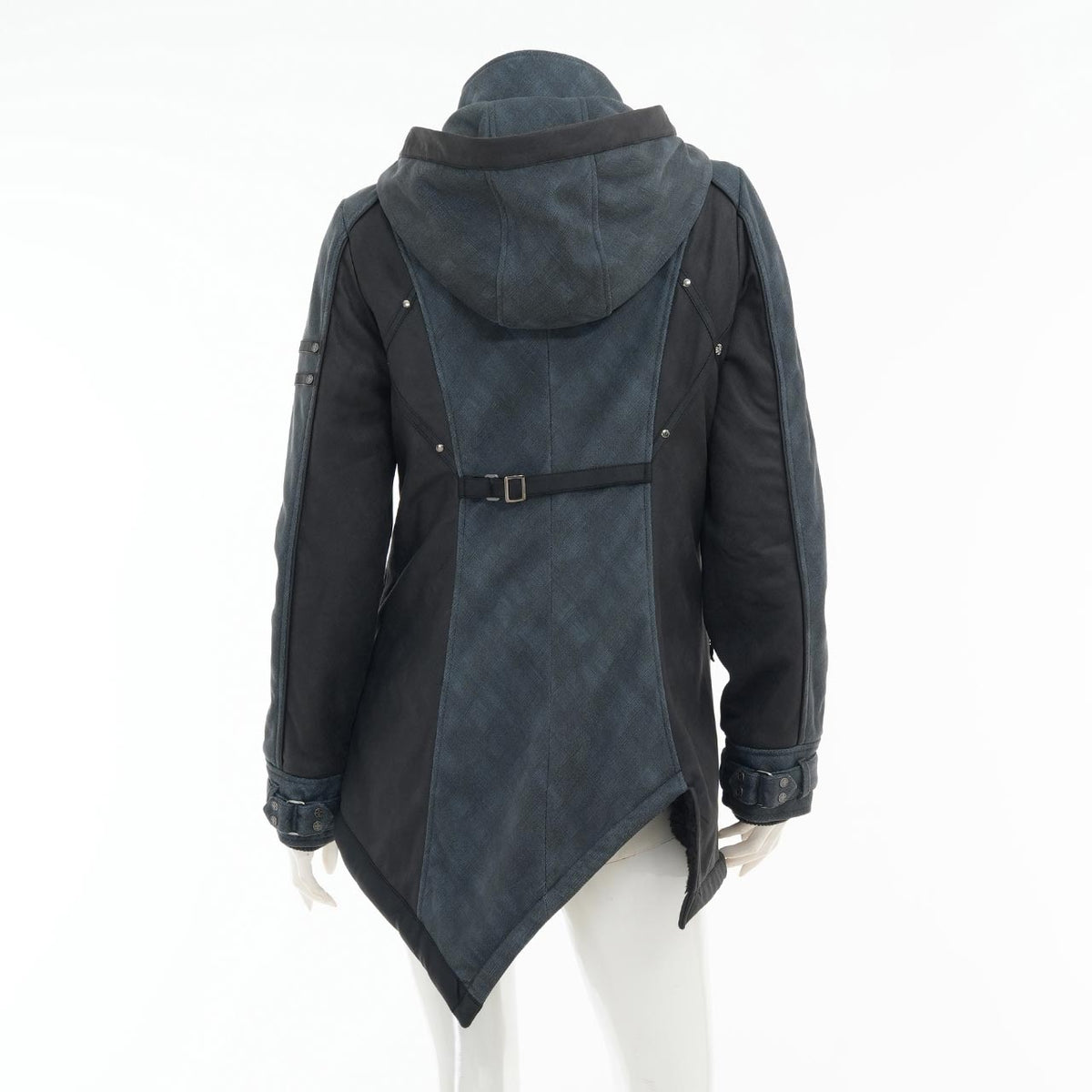 Ancient Crimson Shadow Blouson【Women's】