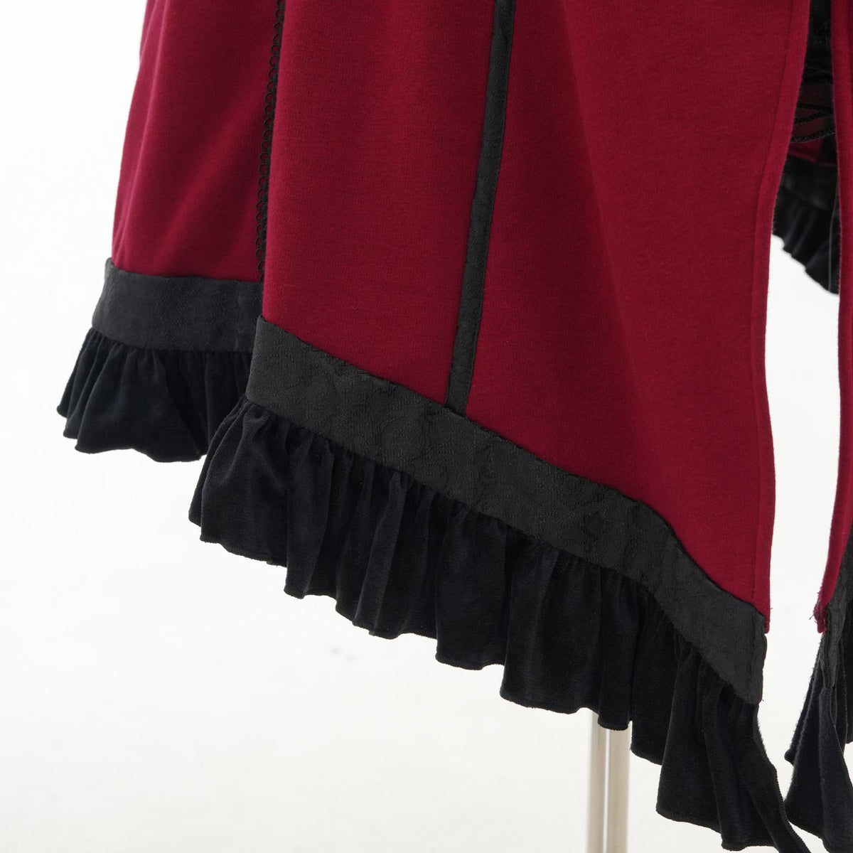 Sogno di una Ballerina Fleece-Lined Coat 【L】