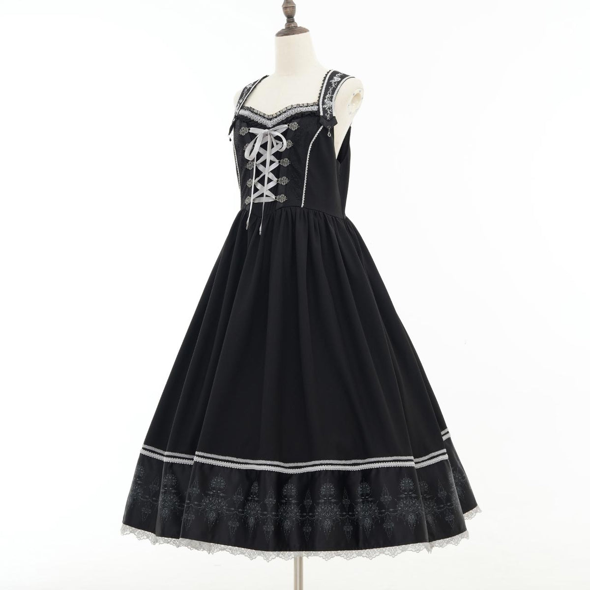 Sogno di una Ballerina 紧身连衣裙【L】