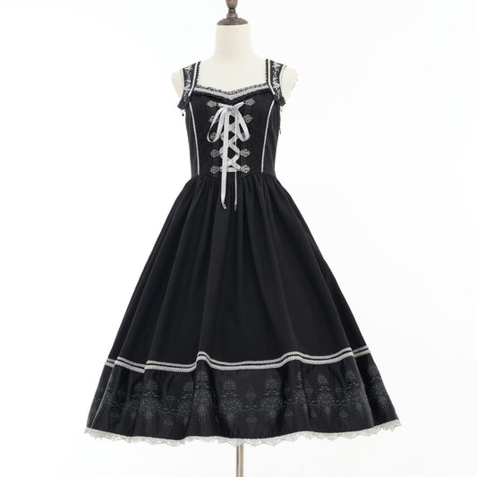 Sogno di una Ballerina 緊身連身裙【M】