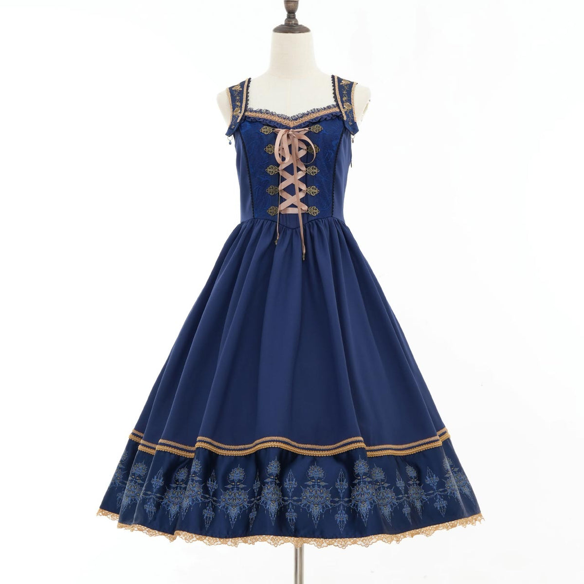 Sogno di una Ballerina 紧身连衣裙【M】