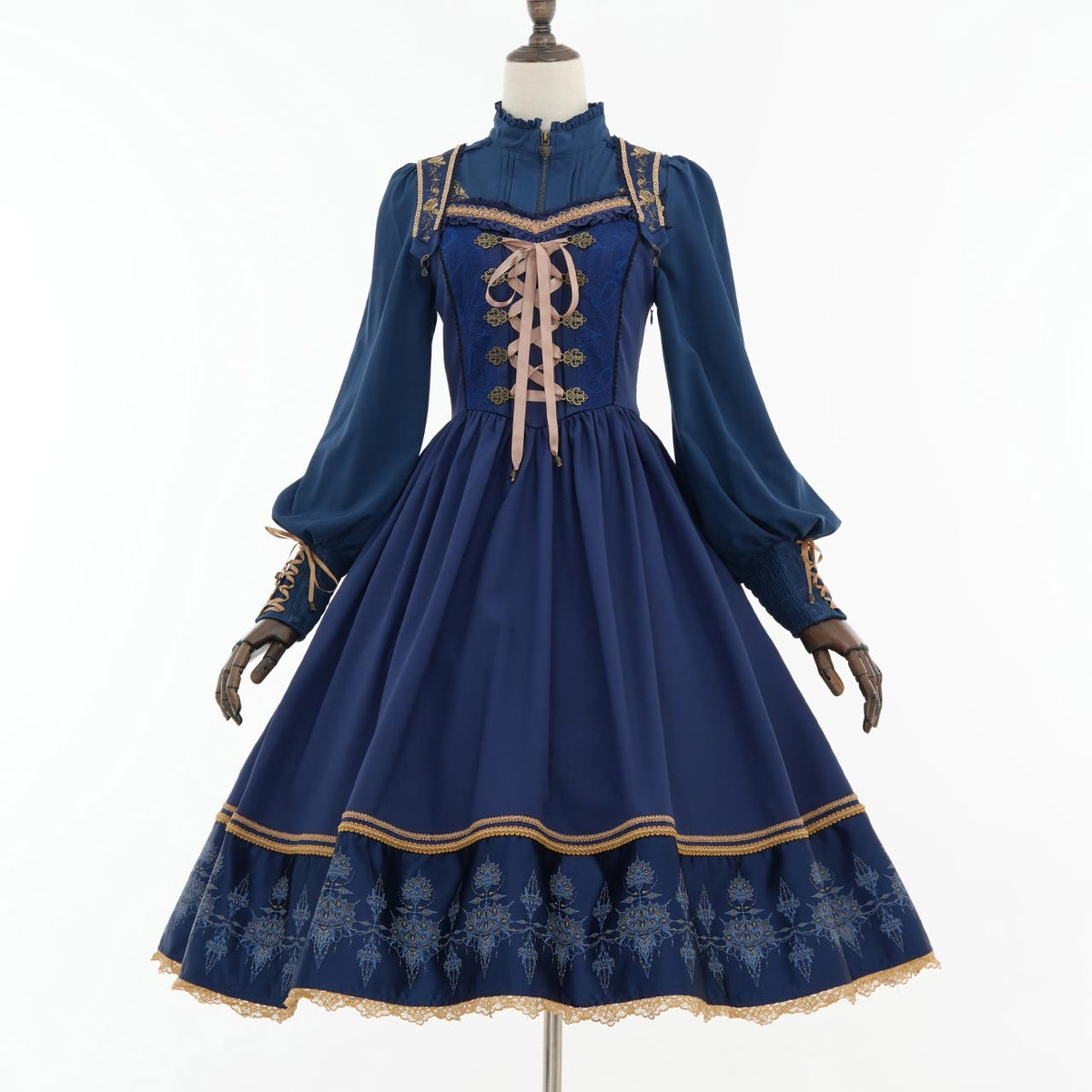 Sogno di una Ballerina 紧身连衣裙【M】