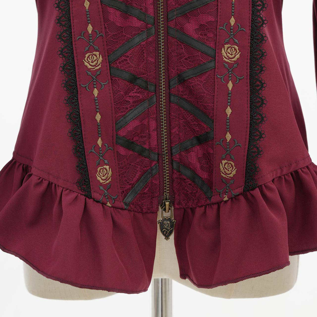 Sogno di una Ballerin 女士衬衫【M】
