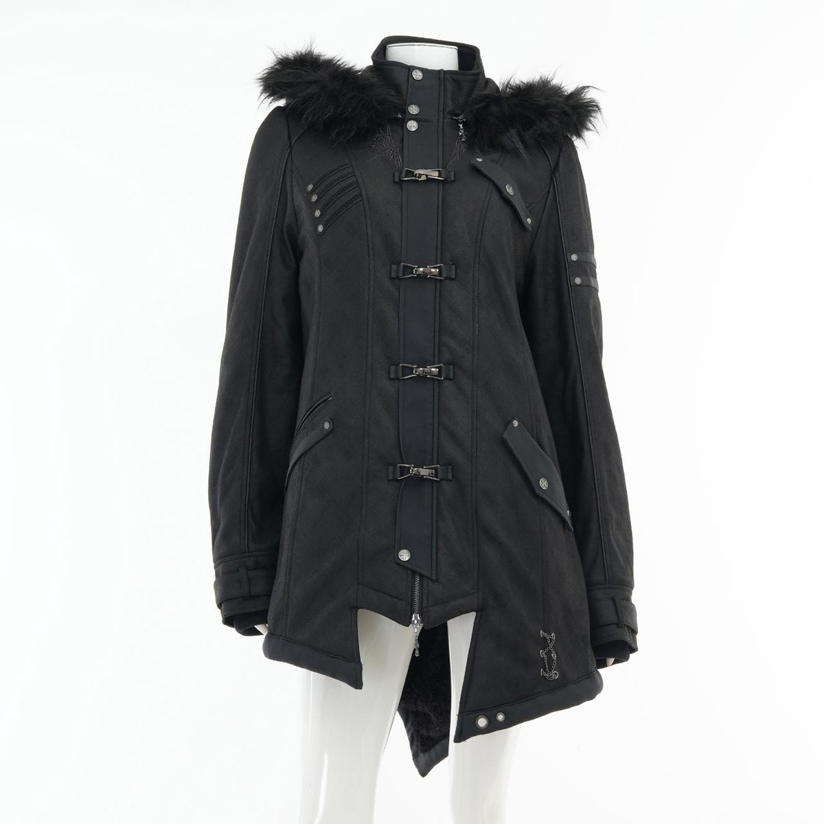 Ancient Crimson Shadow Blouson【Men's】