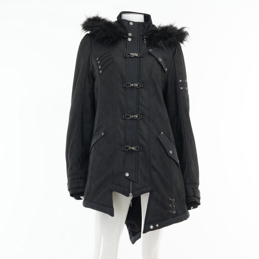 Ancient Crimson Shadow Blouson【Men's】