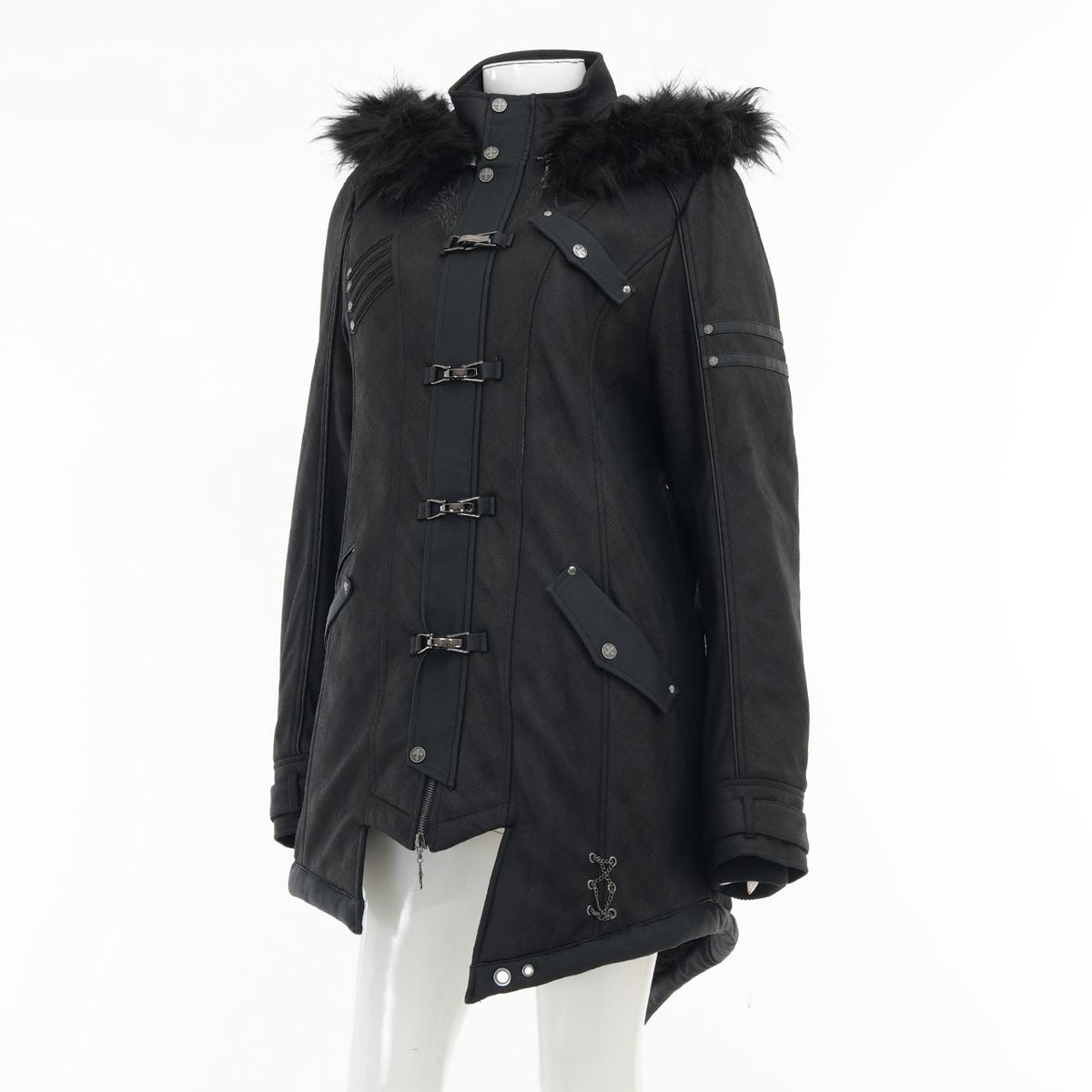 Ancient Crimson Shadow Blouson【Men's】