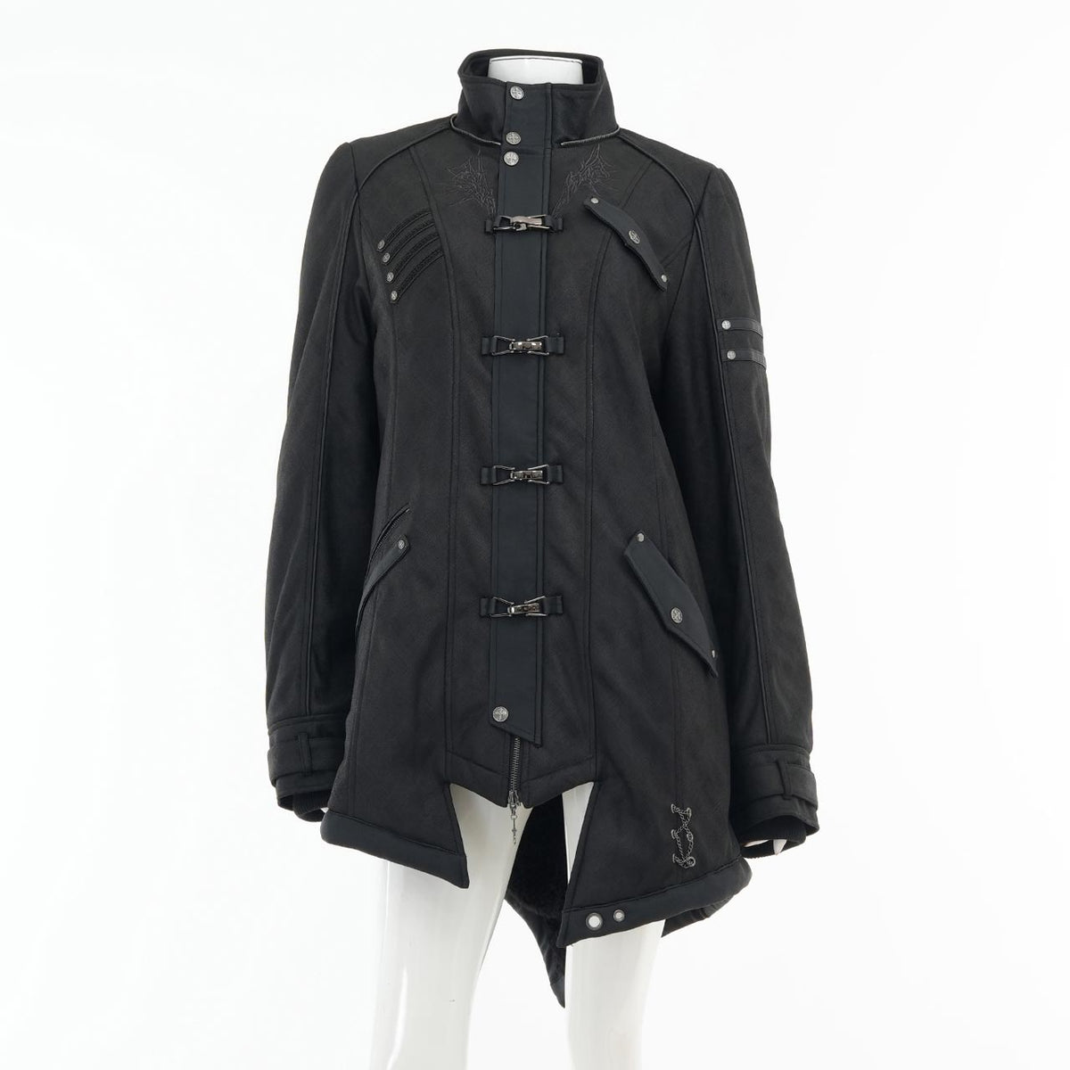 Ancient Crimson Shadow Blouson【Men's】