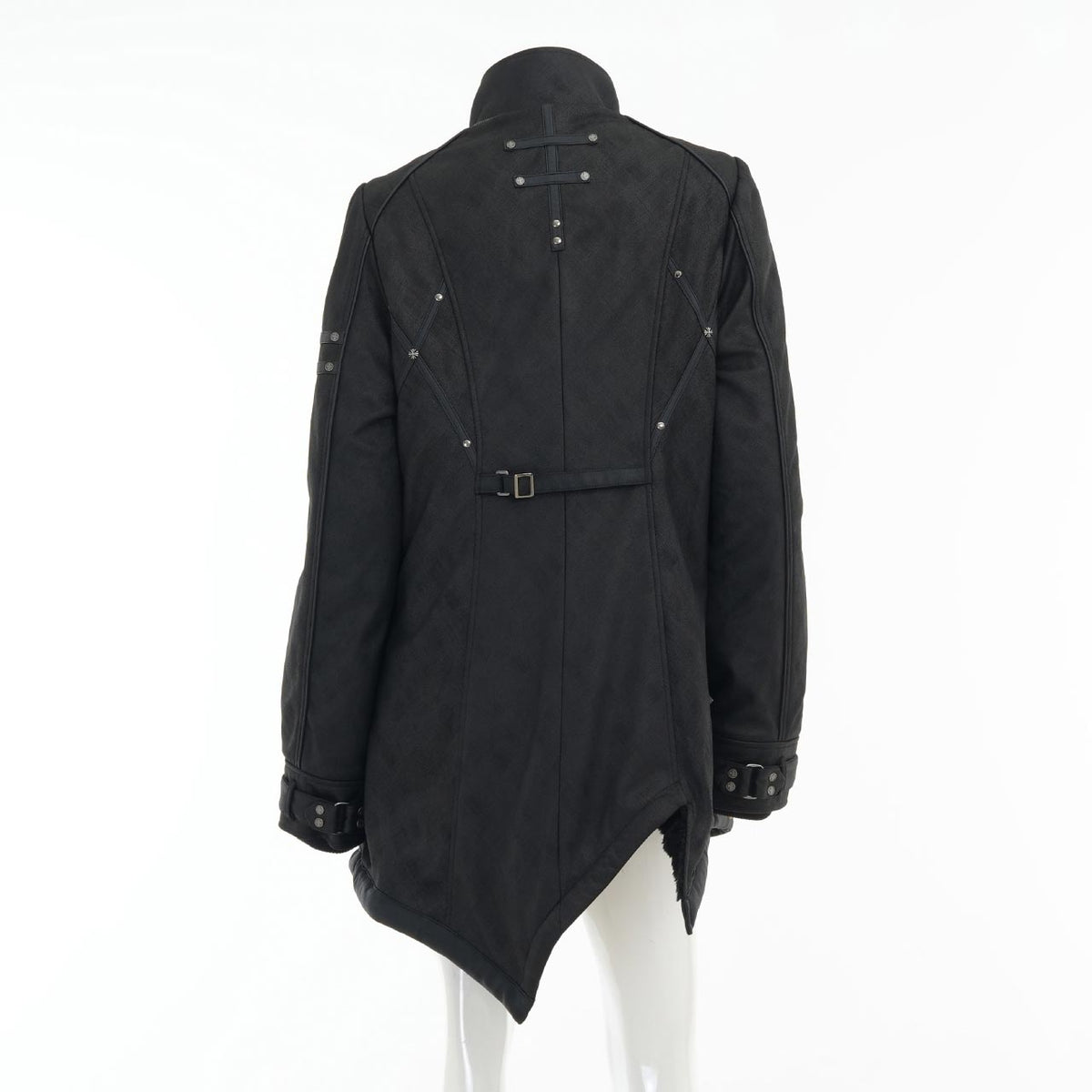 Ancient Crimson Shadow Blouson【Men's】