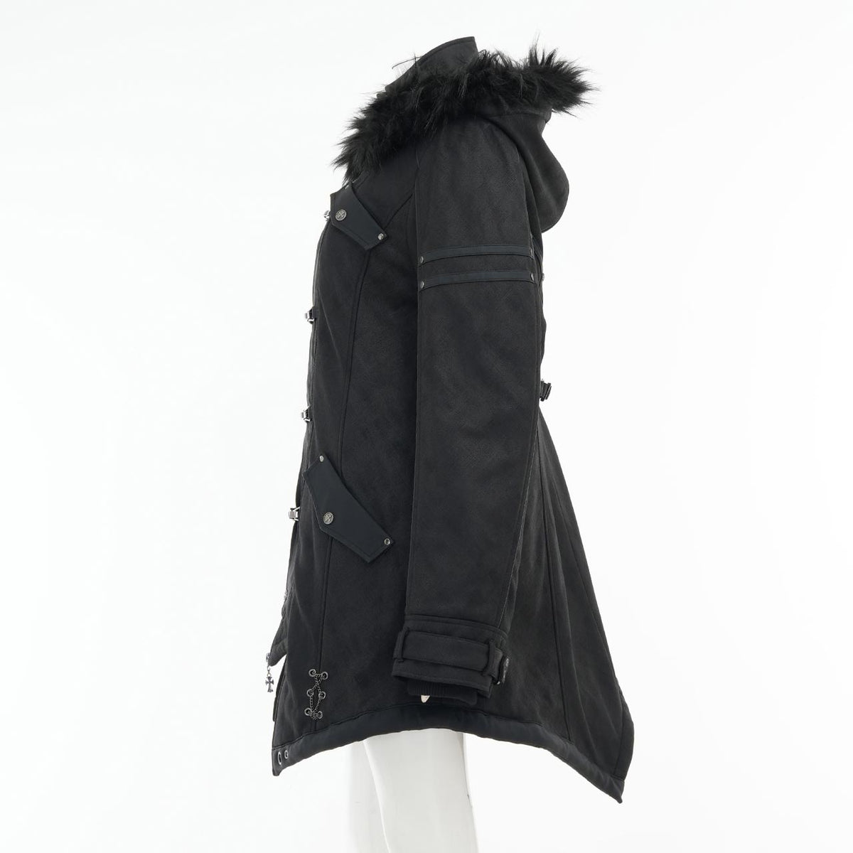 Ancient Crimson Shadow Blouson【Men's】