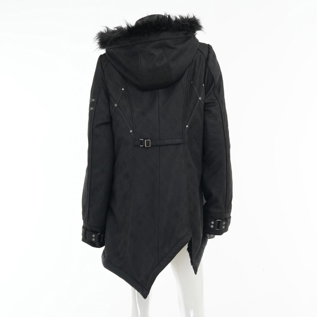 Ancient Crimson Shadow Blouson【Men's】