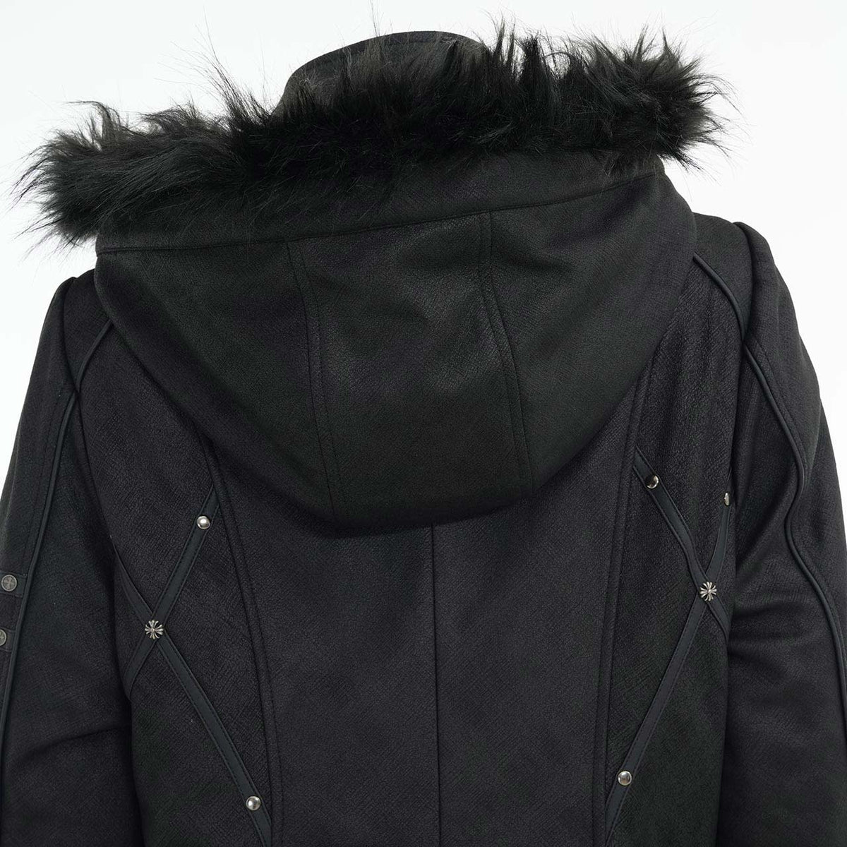 Ancient Crimson Shadow Blouson【Men's】