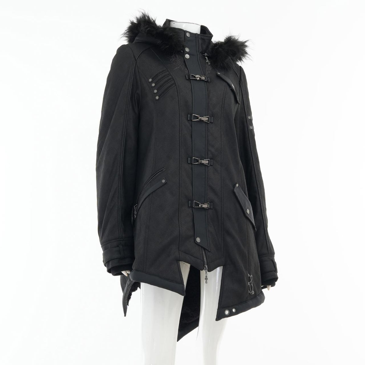 Ancient Crimson Shadow Blouson【Men's】