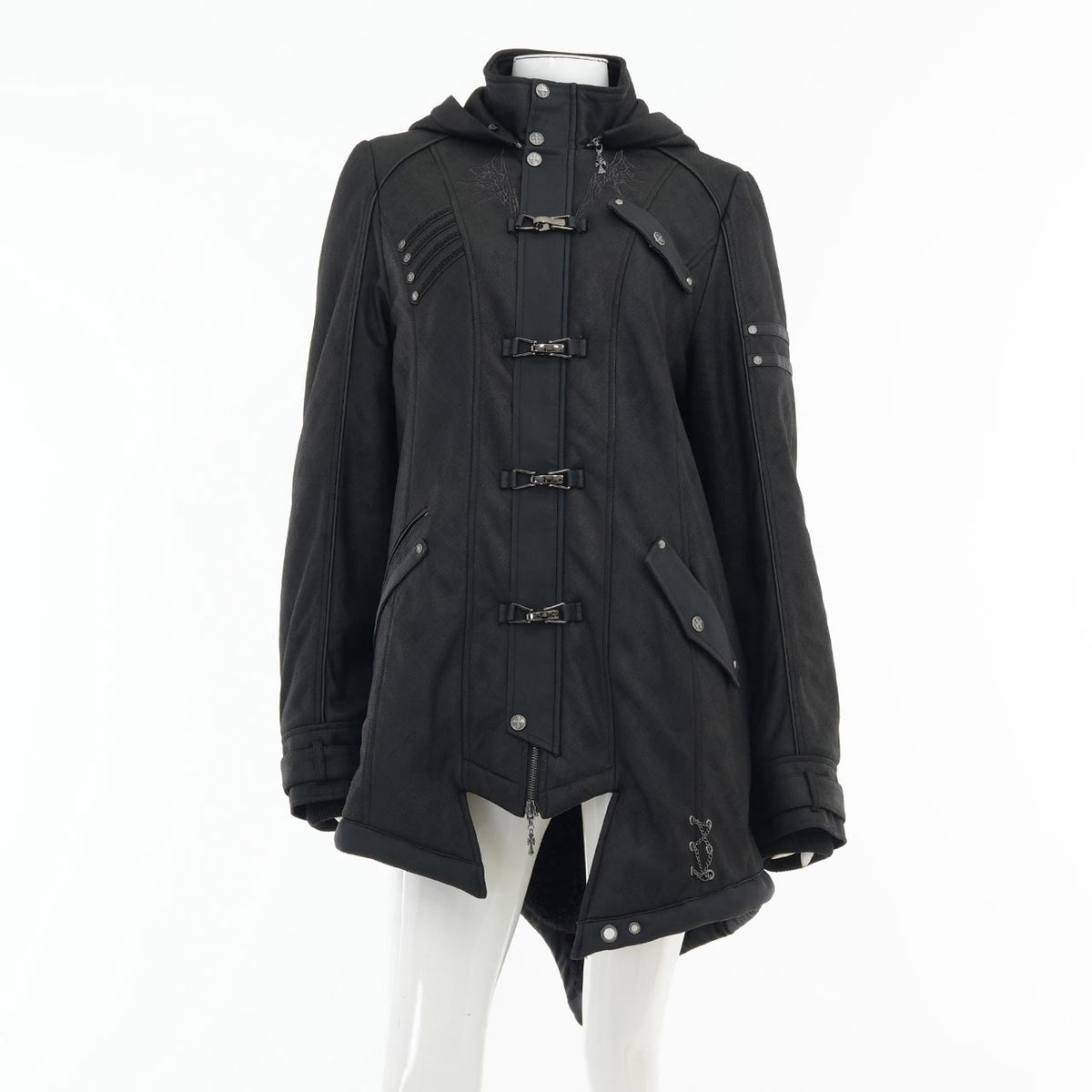 Ancient Crimson Shadow Blouson【Men's】