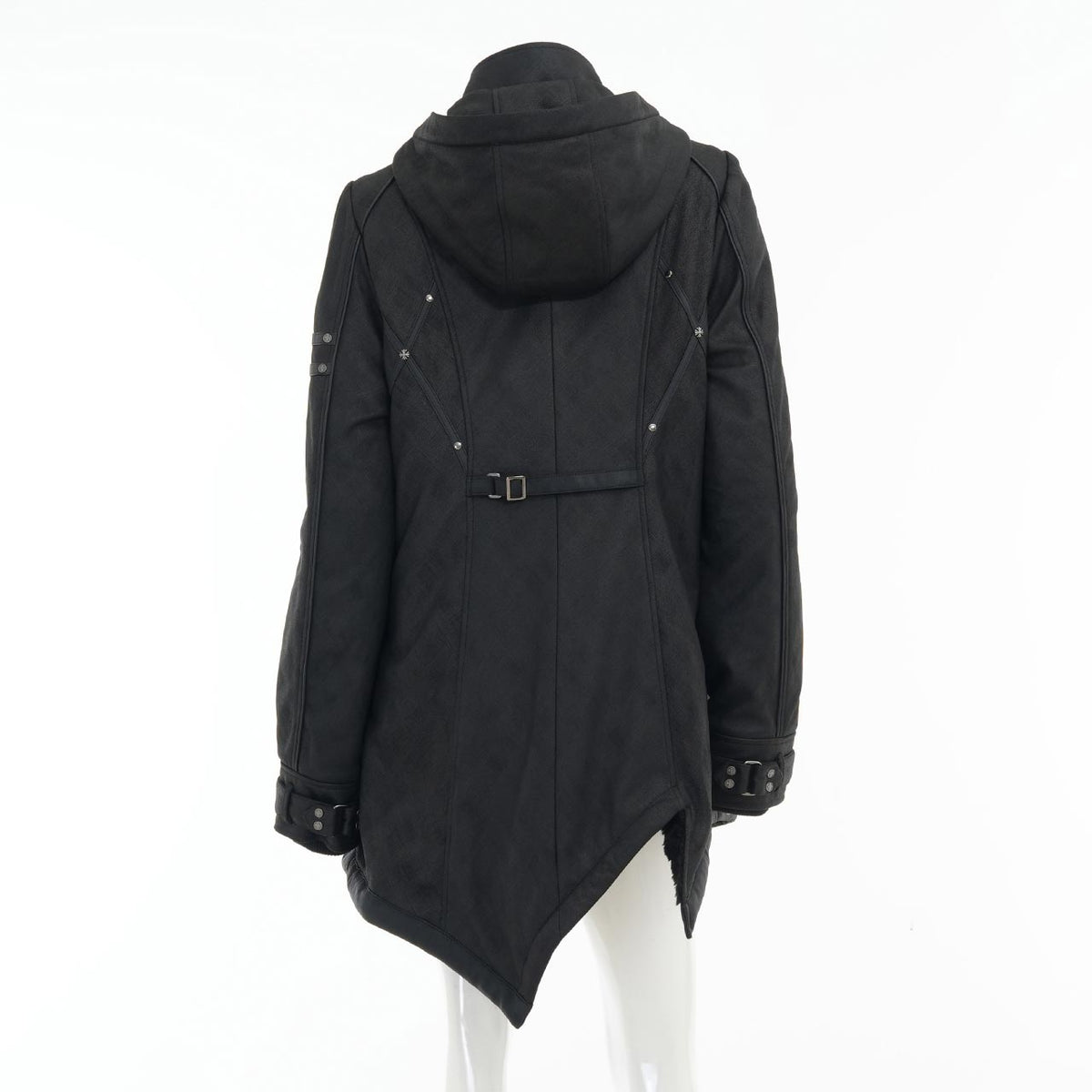 Ancient Crimson Shadow Blouson【Men's】