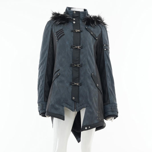 Ancient Crimson Shadow Blouson【Men's】