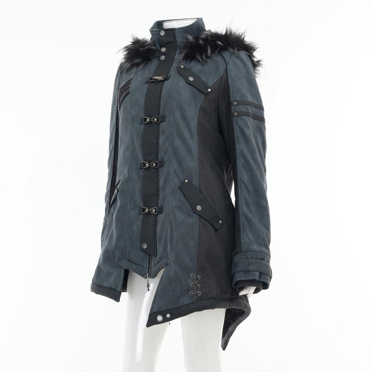 Ancient Crimson Shadow Blouson【Men's】