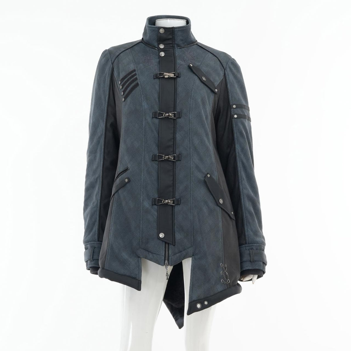 Ancient Crimson Shadow Blouson【Men's】