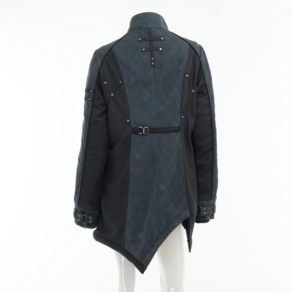 Ancient Crimson Shadow Blouson【Men's】