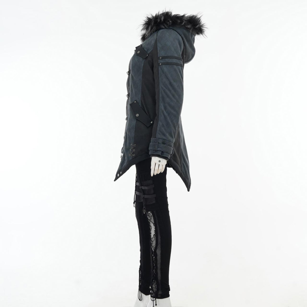 Ancient Crimson Shadow Blouson【Men's】