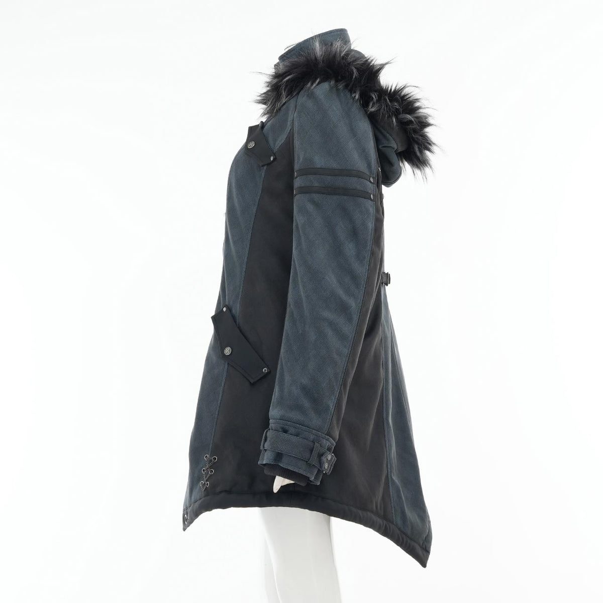 Ancient Crimson Shadow Blouson【Men's】