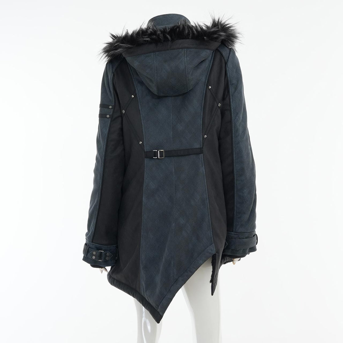 Ancient Crimson Shadow Blouson【Men's】