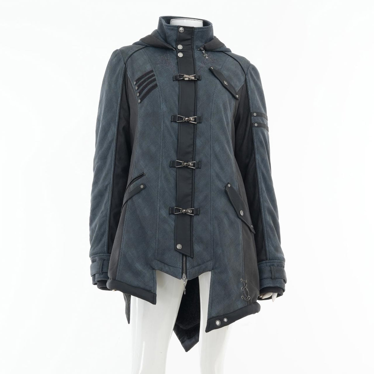 Ancient Crimson Shadow Blouson【Men's】