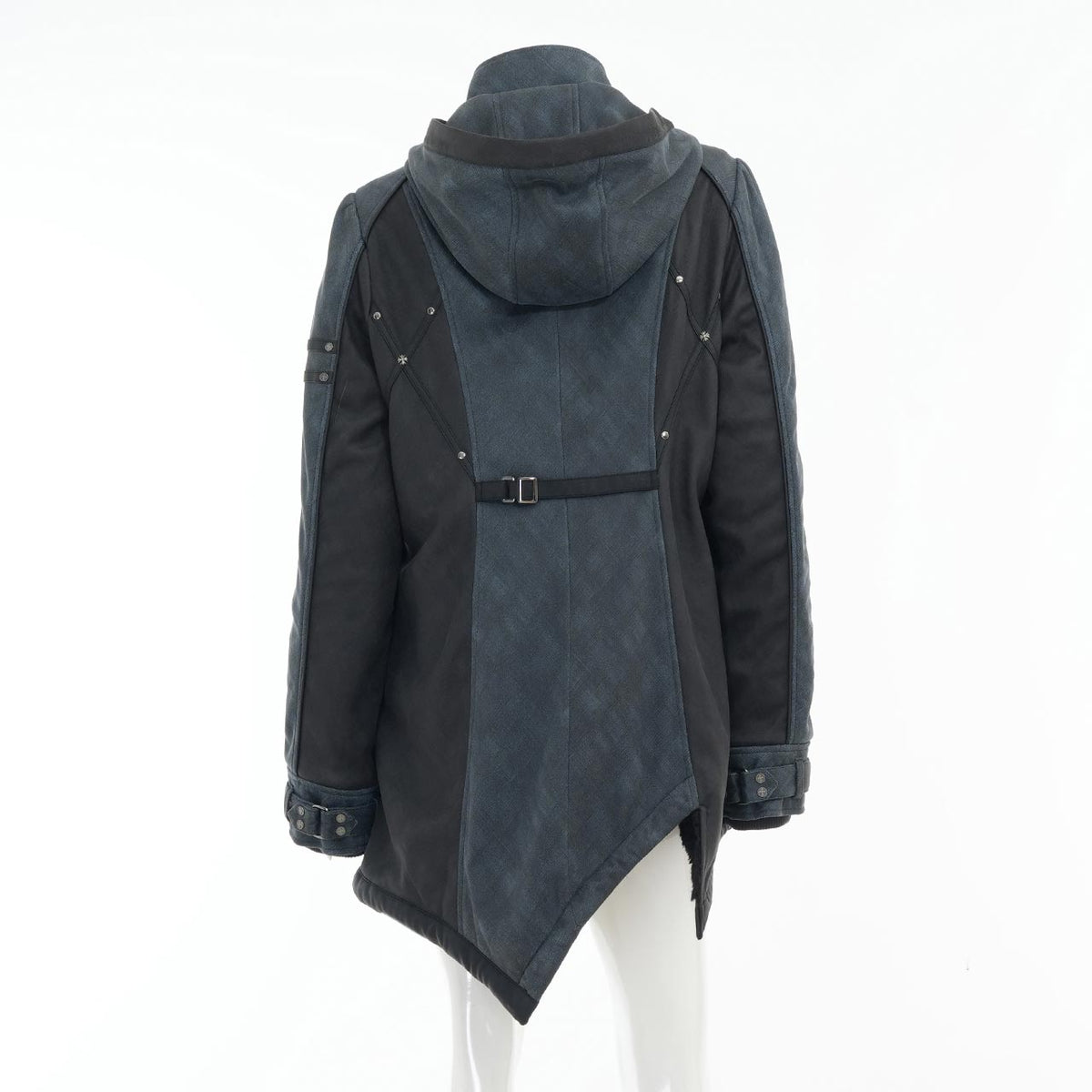 Ancient Crimson Shadow Blouson【Men's】