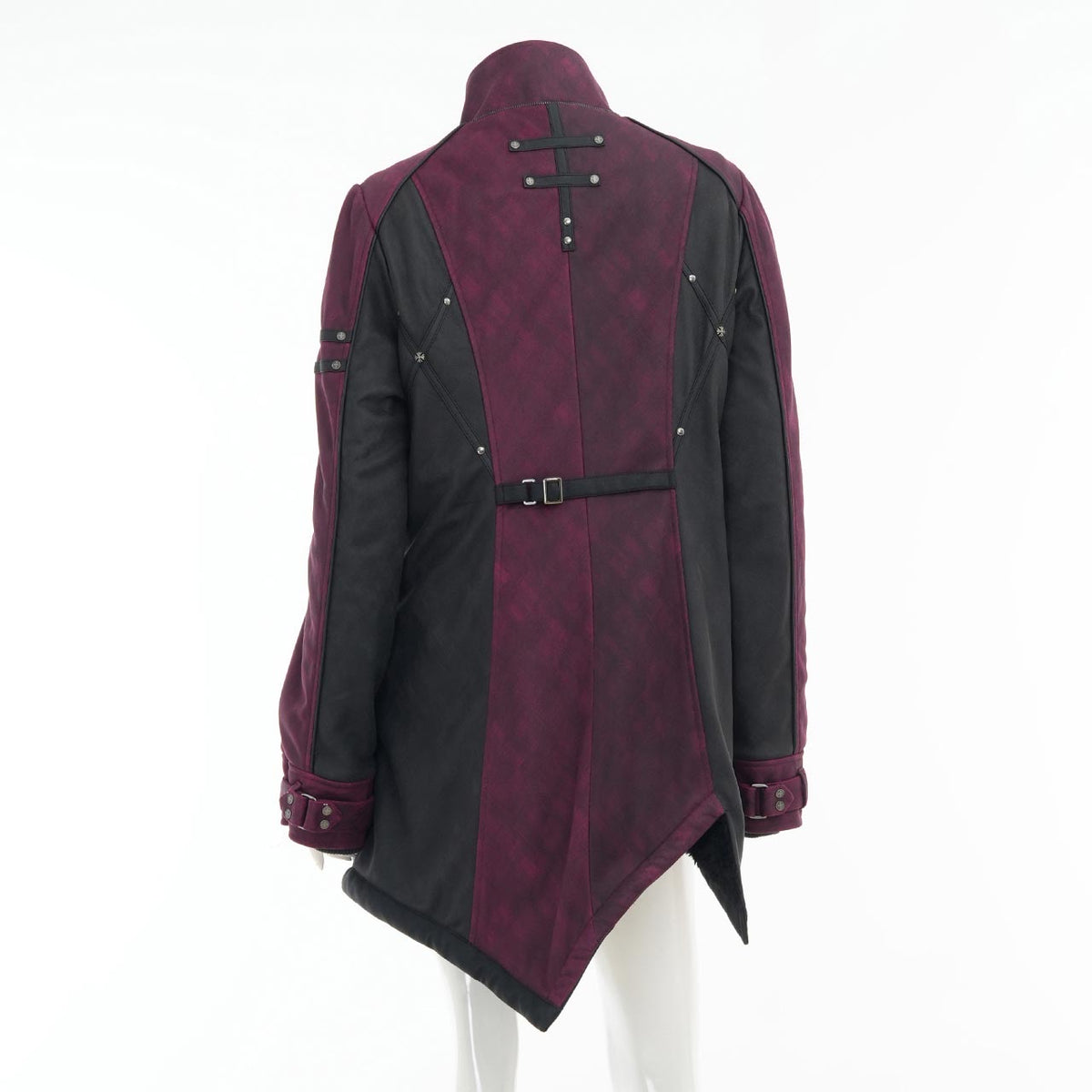 Ancient Crimson Shadow Blouson【Men's】