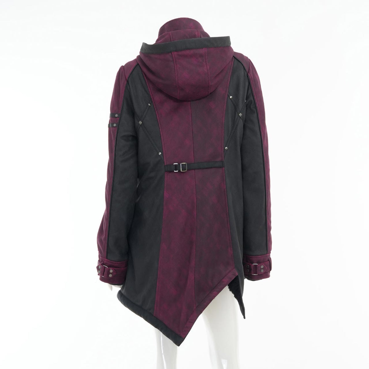 Ancient Crimson Shadow Blouson【Men's】