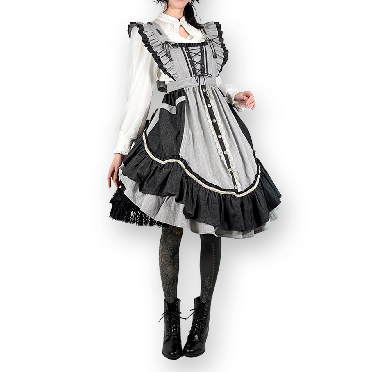 Desoro Works by KOZA CROSS – Ozz On Japan Official Global Store