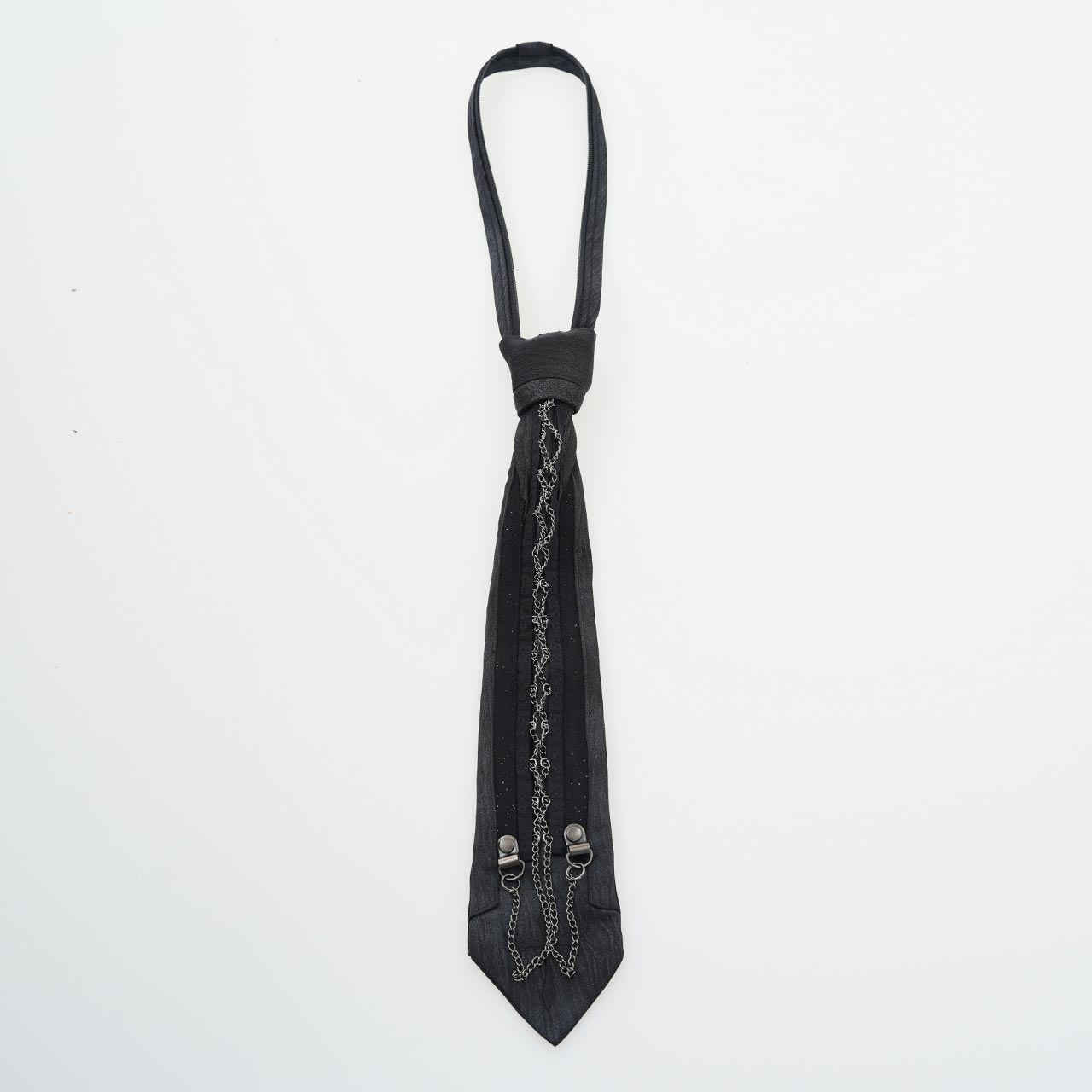 Lucid Desolation Tie