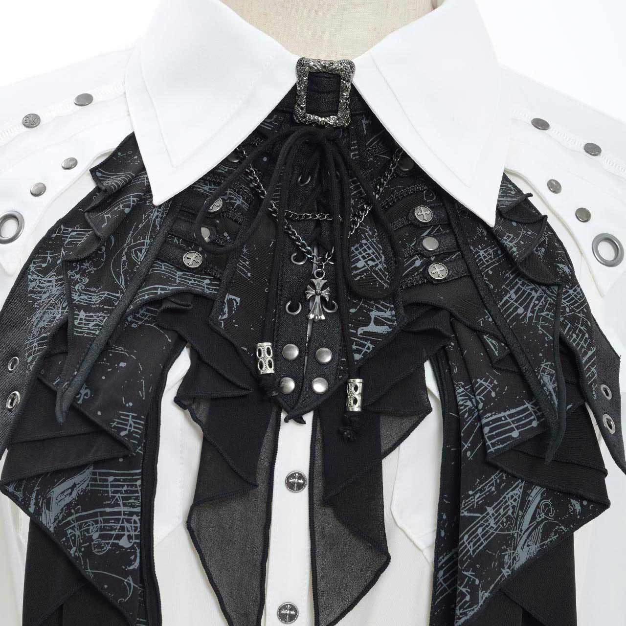 Phantom echoes lead Jabot