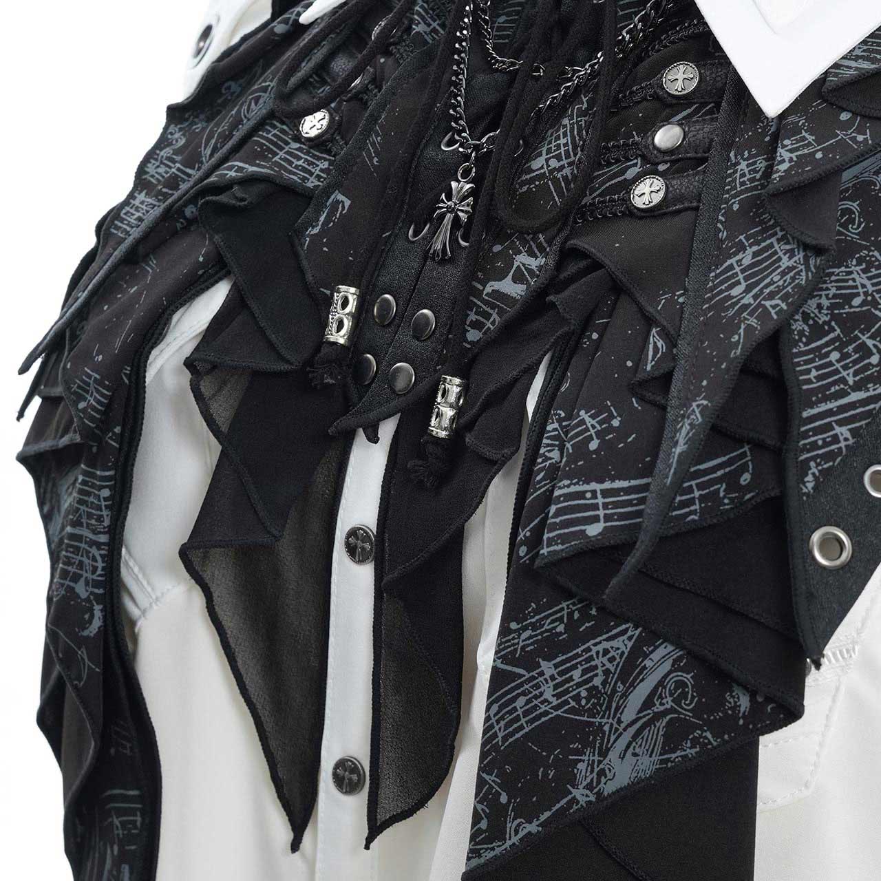 Phantom echoes lead Jabot